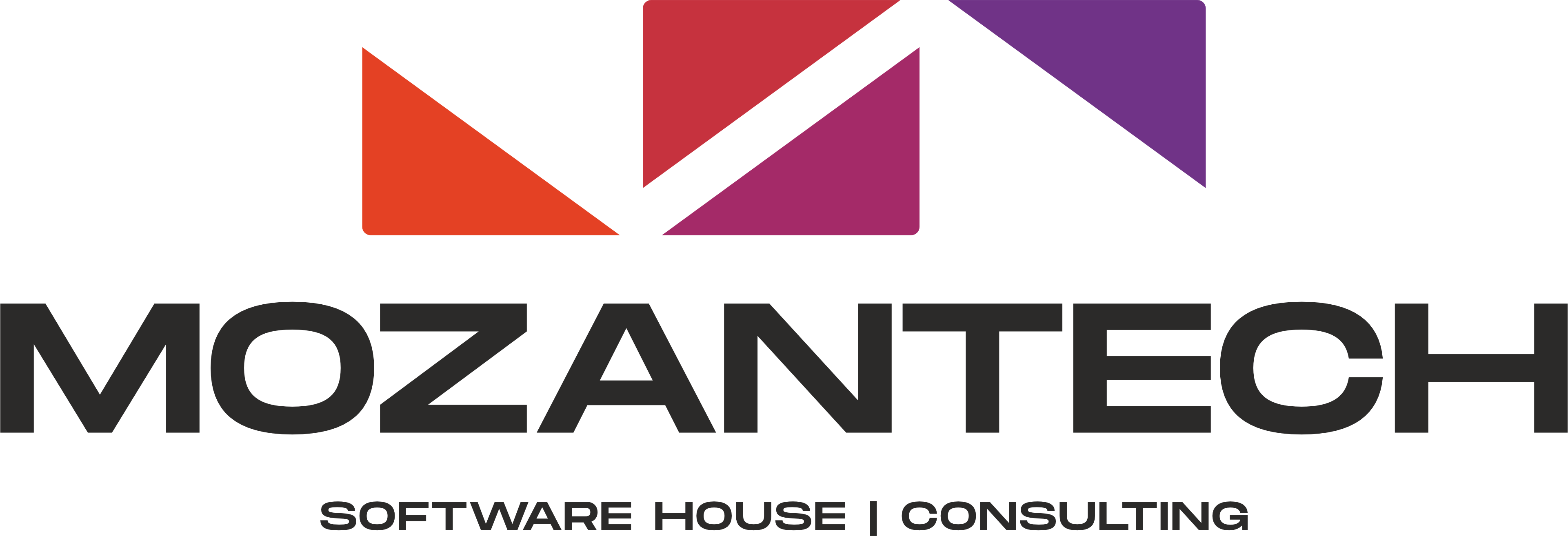 Logo Mozantech Principal